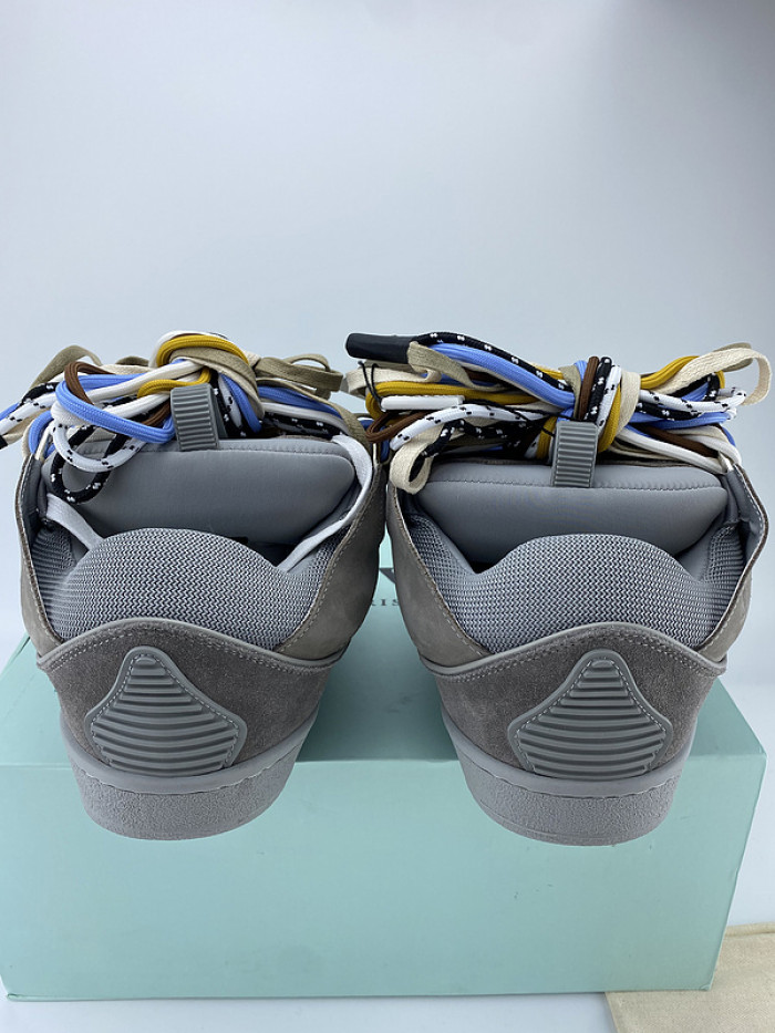 LANV1N CURB SNEAKER