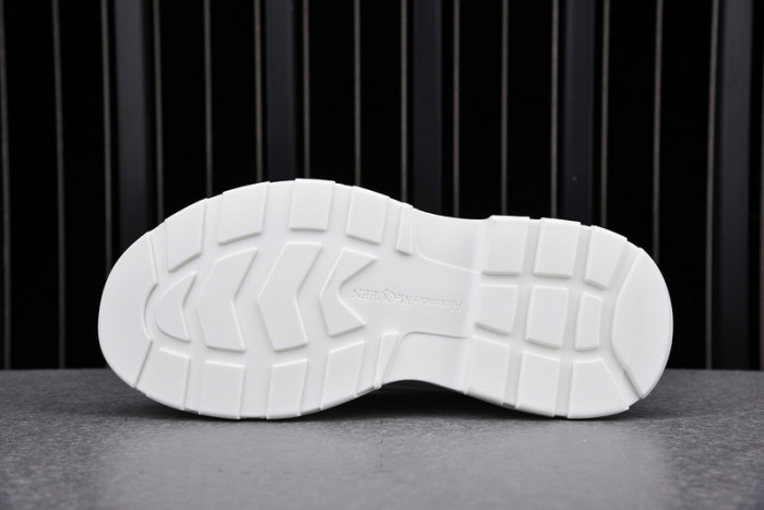 ALEX MCQU SNEAKER