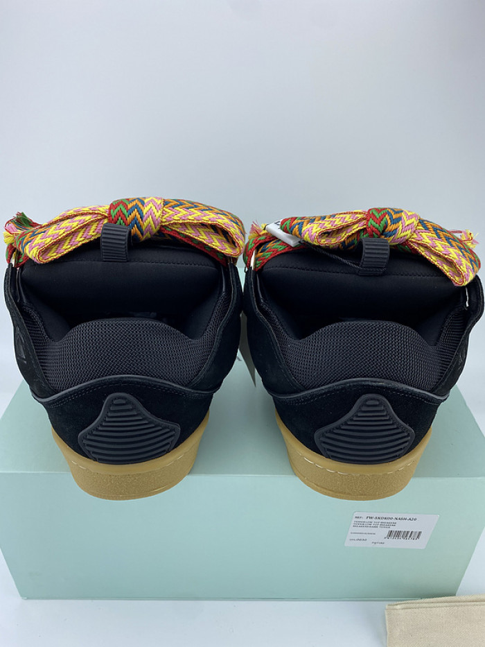 LANV1N CURB SNEAKER