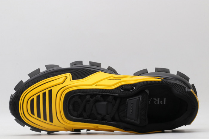 PRAD SNEAKER