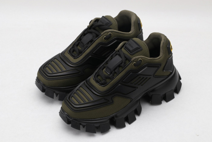 PRAD SNEAKER