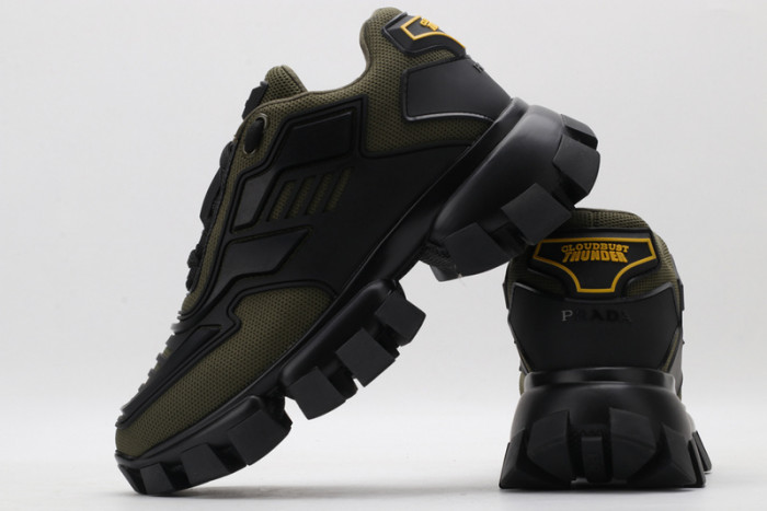 PRAD SNEAKER