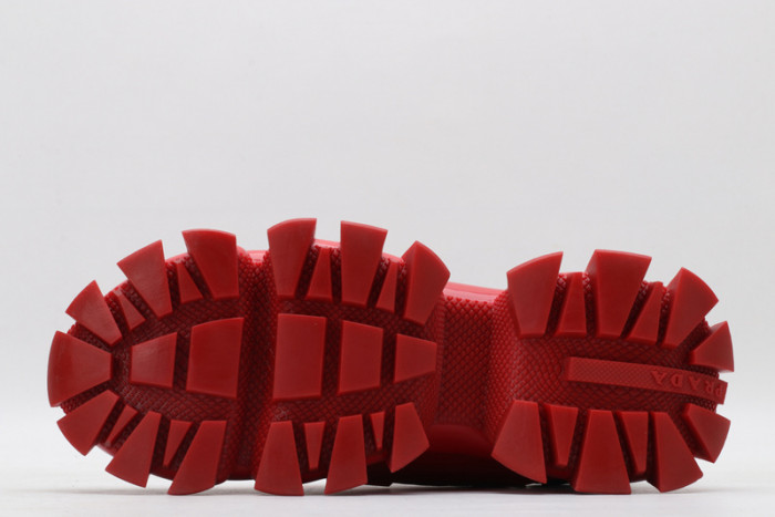PRAD SNEAKER