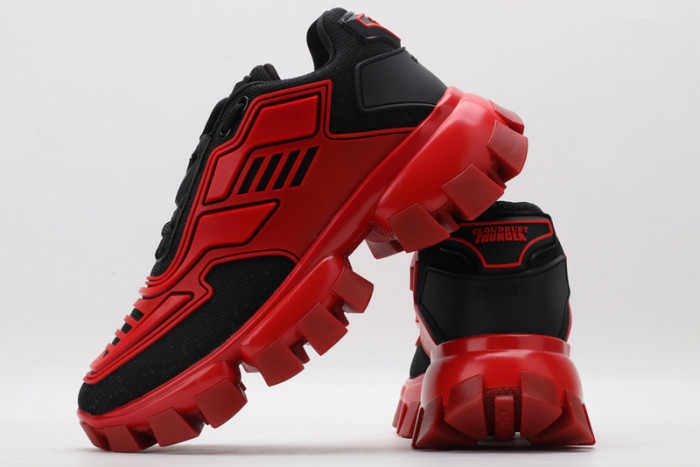 PRAD SNEAKER