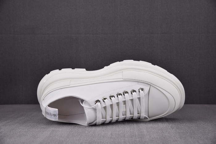 ALEX MCQU SNEAKER
