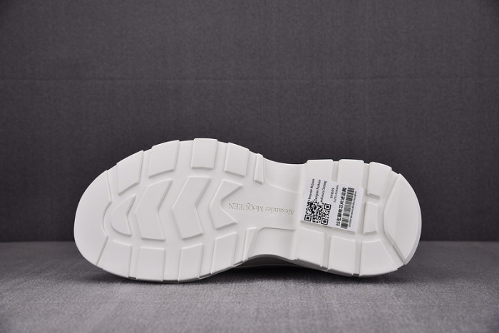 ALEX MCQU SNEAKER