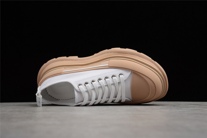 ALEX MCQU SNEAKER