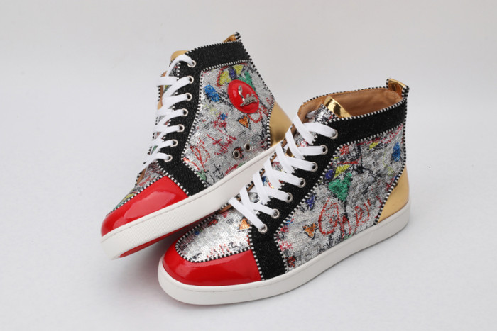 CL SNEAKER