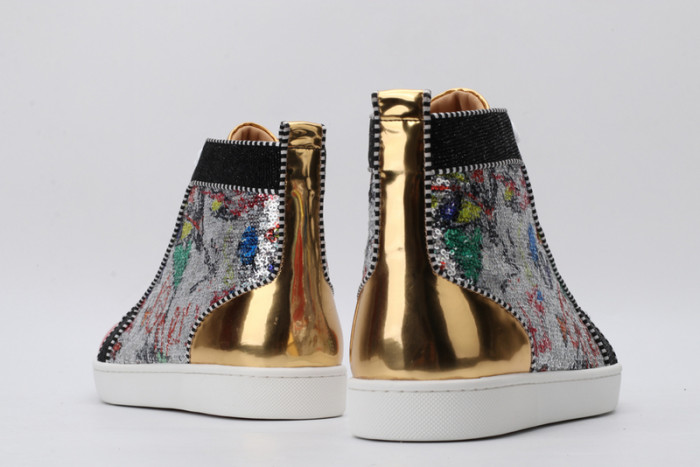 CL SNEAKER