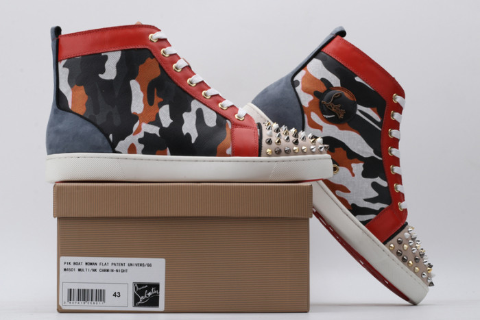 CL SNEAKER