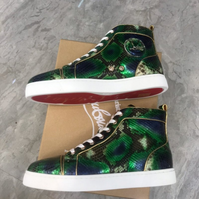 CL SNEAKER