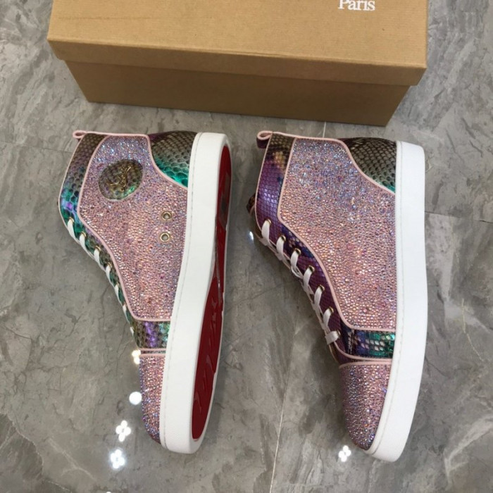 CL SNEAKER
