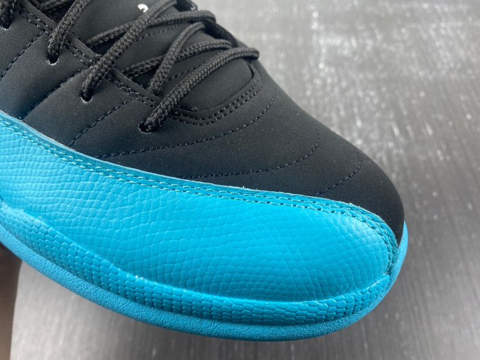 Air Jordan 12 "Gamma Blue" 130690-027