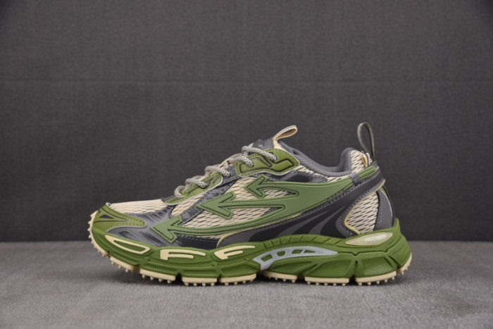 OFW SNEAKER