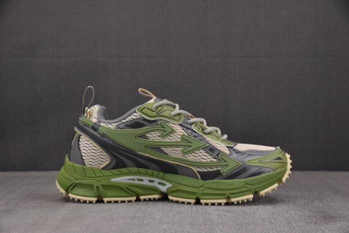 OFW SNEAKER