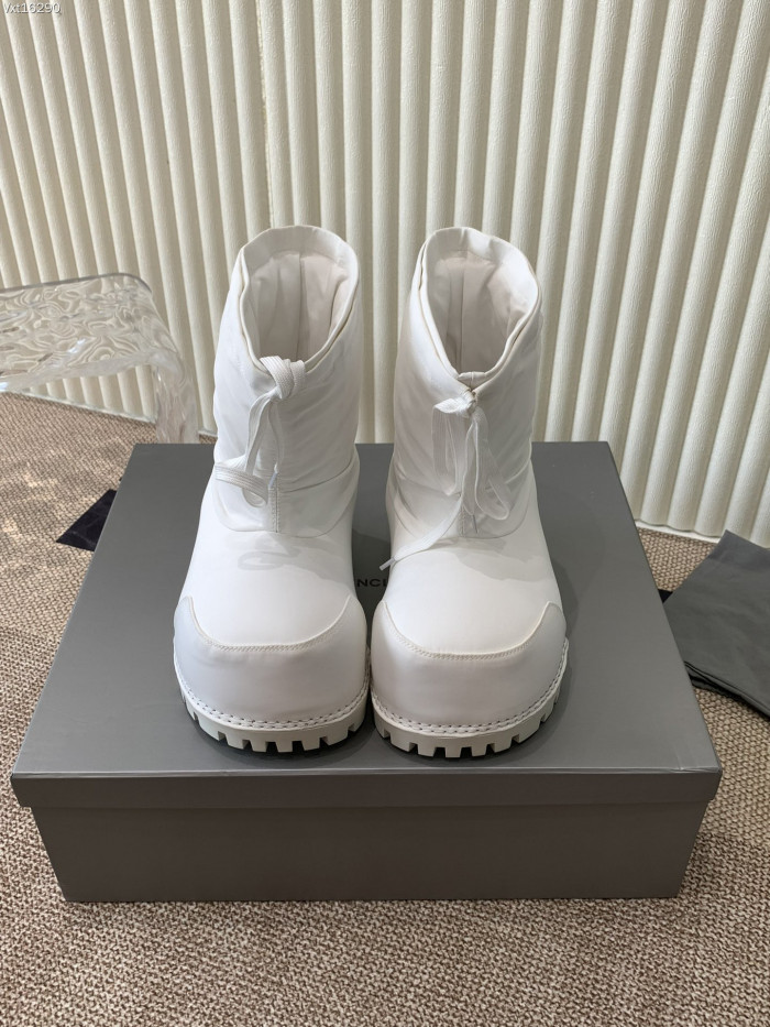 BALEN&GA BOOTS