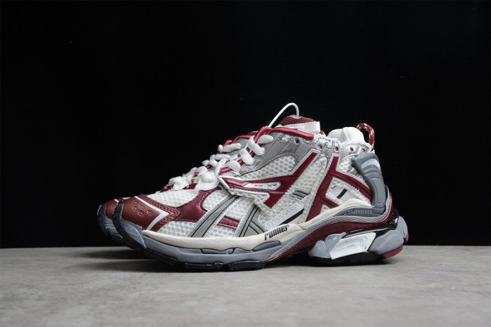 BALEN&GA SNEAKER