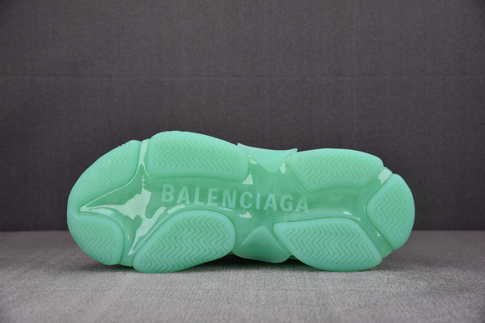 BALEN&GA TRIPLES