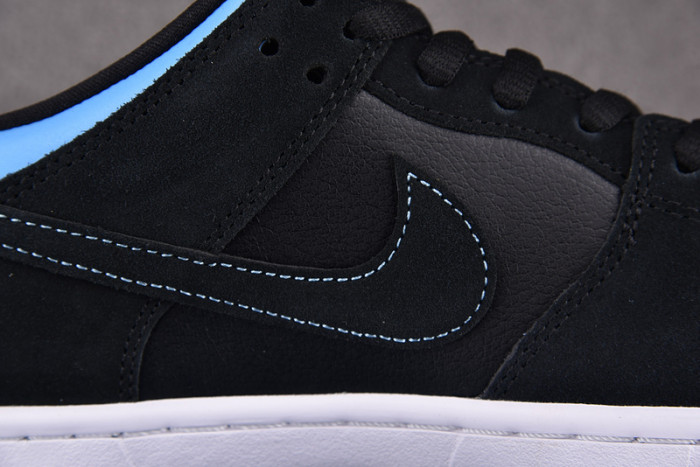 Nike Dunk SB Low“Sub Zero 304292-048