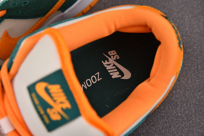 Nike Dunk SB Low Pro “Legion Pine” 304292-383