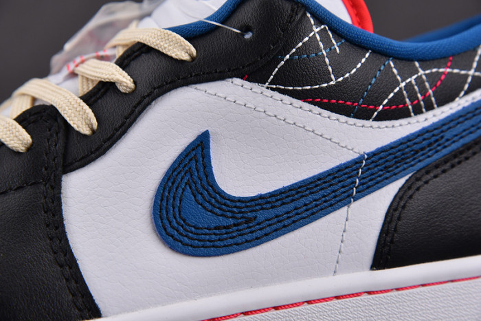 Air Jordan 1 Low 
