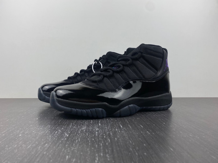 AIR JORDAN 11 RETRO “GAMMA BLUE” MENS 378037-006