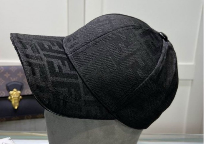 F&ND1 CAP 2