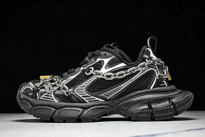 BALEN&GA SNEAKER