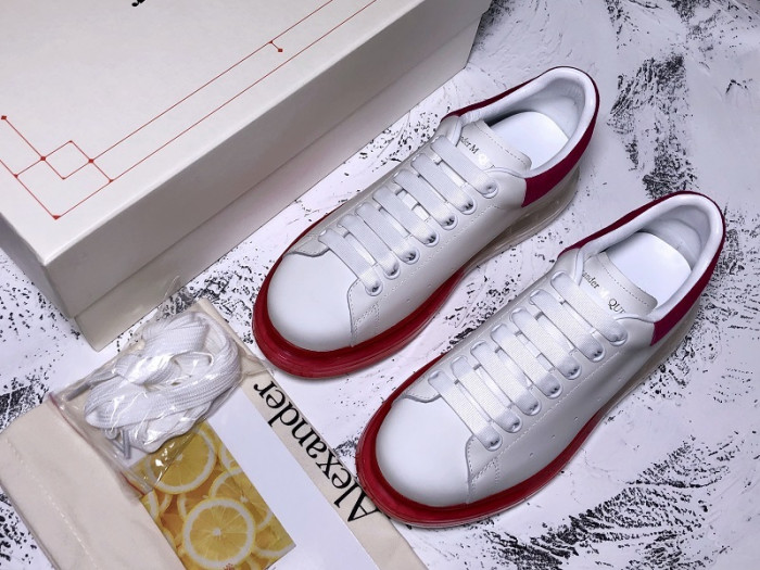 ALEX MCQU SNEAKER