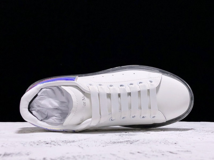 ALEX MCQU SNEAKER