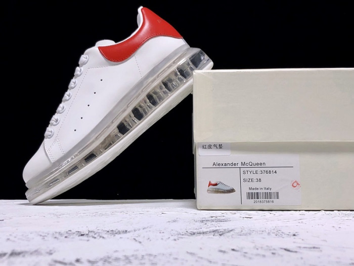 ALEX MCQU SNEAKER