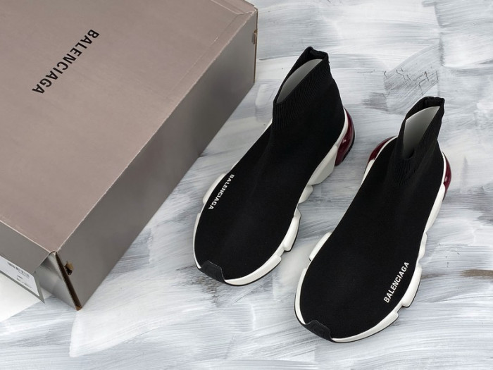 BALEN&GA SPEED Shoe