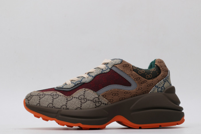 GUI SNEAKER