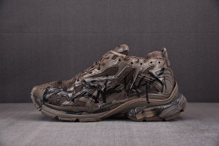 BALEN&GA SNEAKER