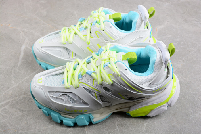 BALEN&GA SNEAKER