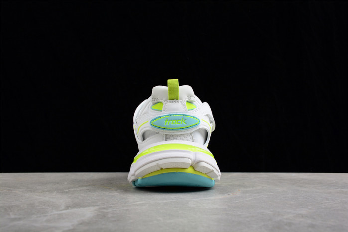BALEN&GA SNEAKER