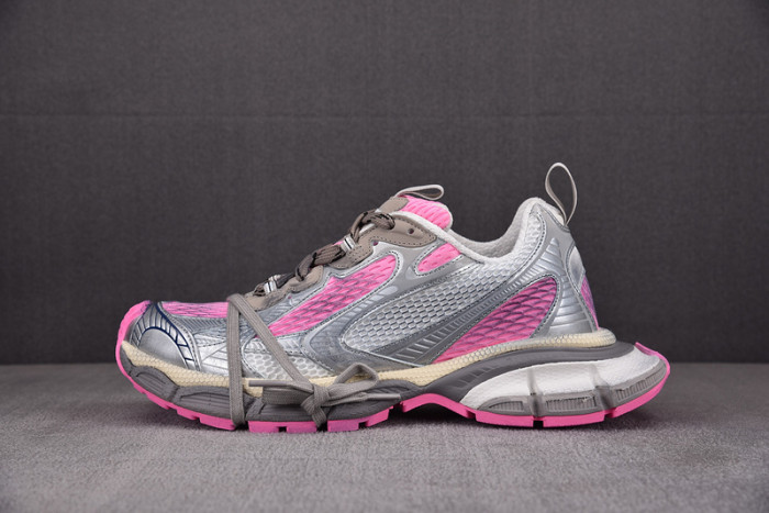 BALEN&GA SNEAKER