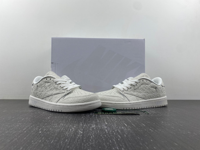 Air Jordan 1 & L0VT