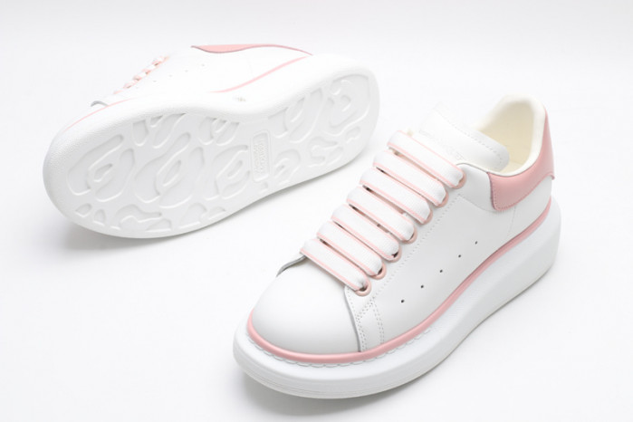ALEX MCQU SNEAKER