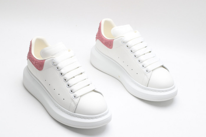 ALEX MCQU SNEAKER