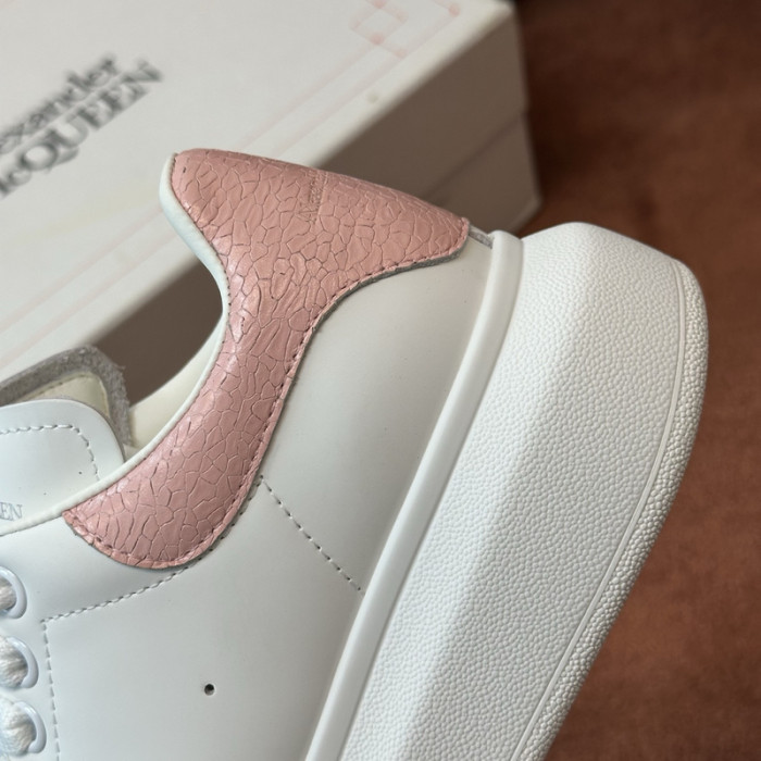 ALEX MCQU SNEAKER
