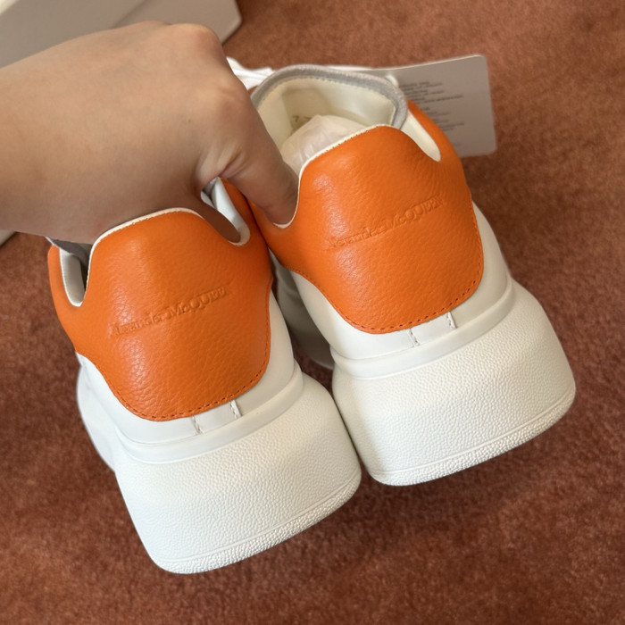 ALEX MCQU SNEAKER