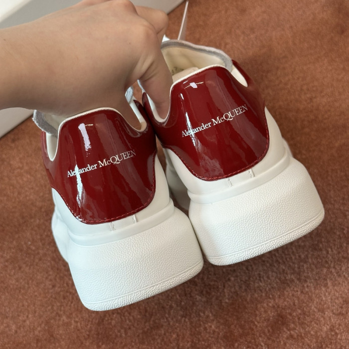 ALEX MCQU SNEAKER