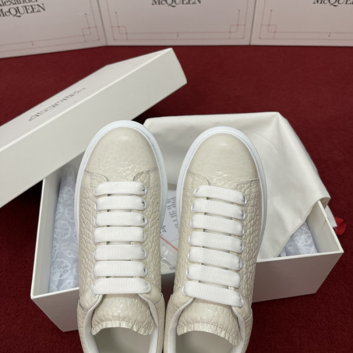 ALEX MCQU SNEAKER