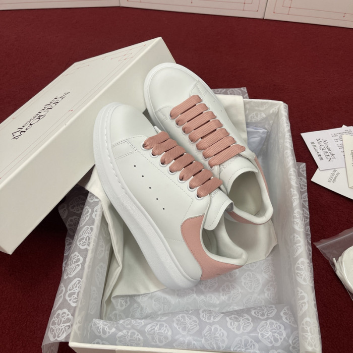 ALEX MCQU SNEAKER