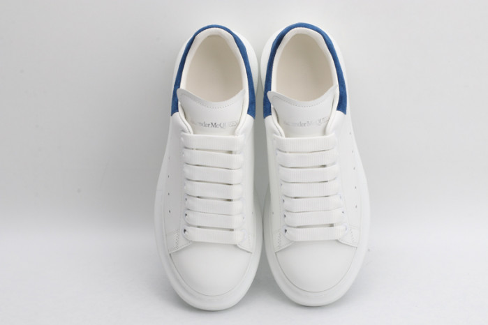 ALEX MCQU SNEAKER