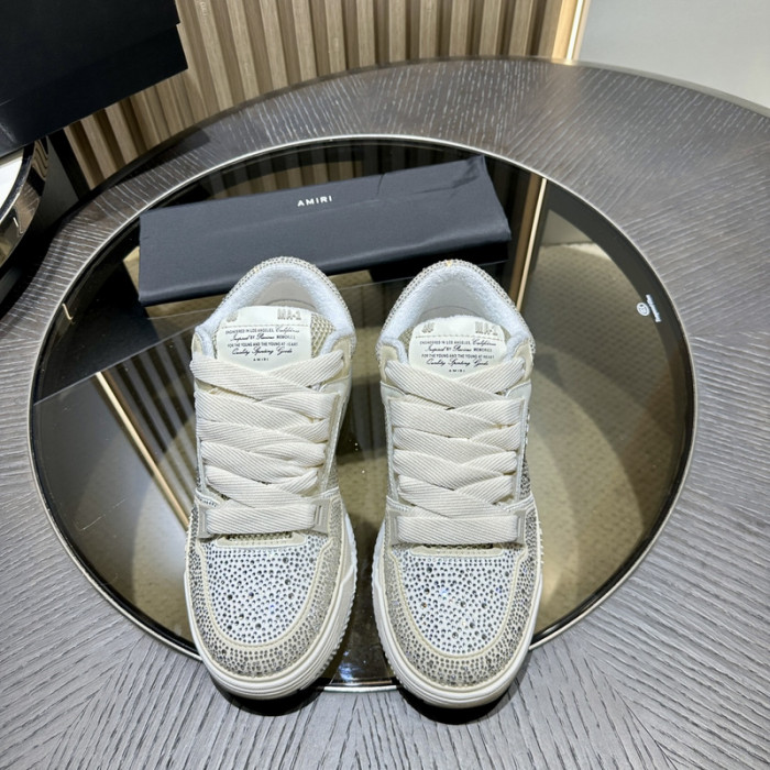 AM1R1 SNEAKER