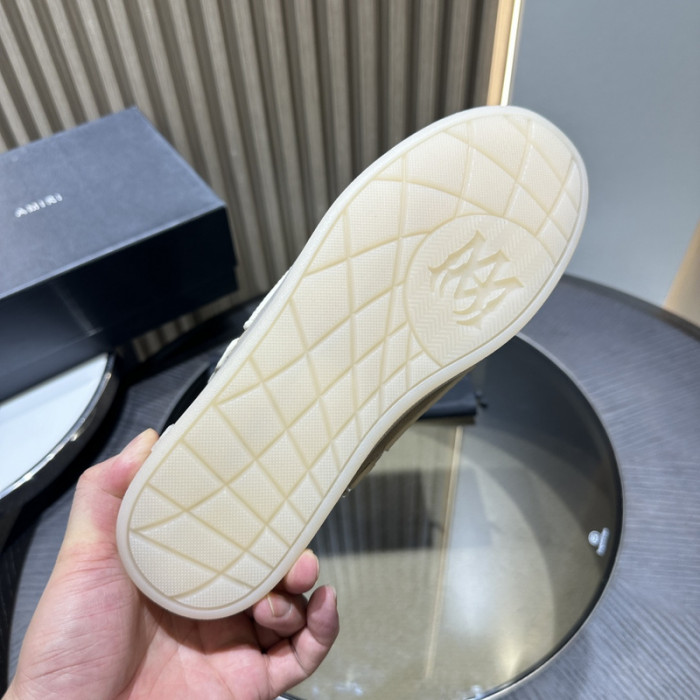 AM1R1 SNEAKER