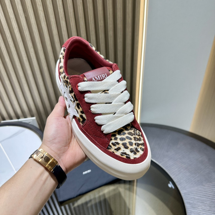 AM1R1 SNEAKER