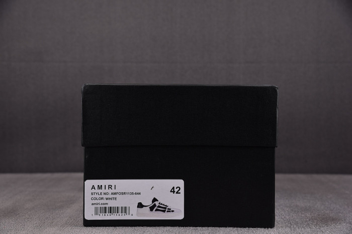 AM1R1 SNEAKER